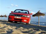 Saab 9-3 Aero Convertible 1999 года